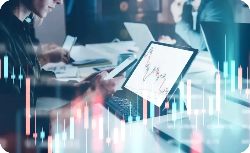 Voltarion Ai mercado de criptomonedas