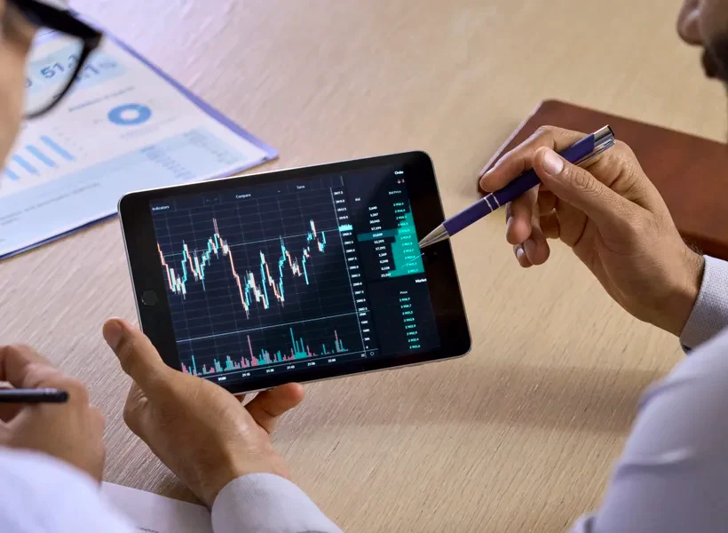Voltarion Ai instrumentos financieros